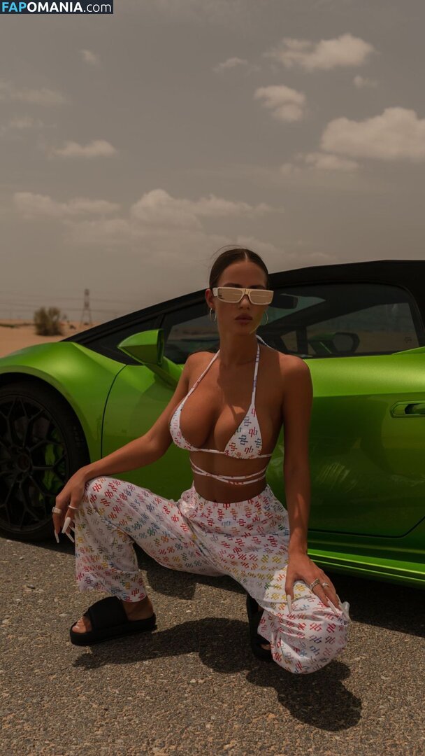 Anastasia Anikina / anastasiyaanikina Naakt OnlyFans  Gelekte foto #150