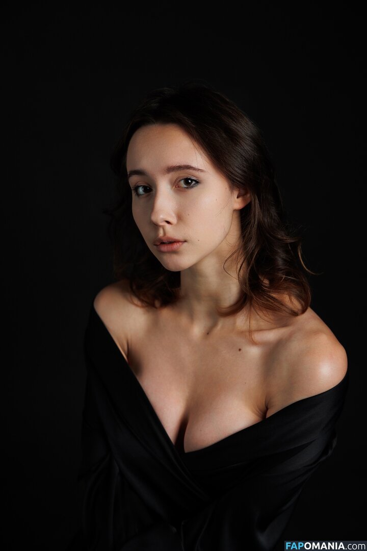 Anastasia Grinenko Naakt OnlyFans  Gelekte foto #17