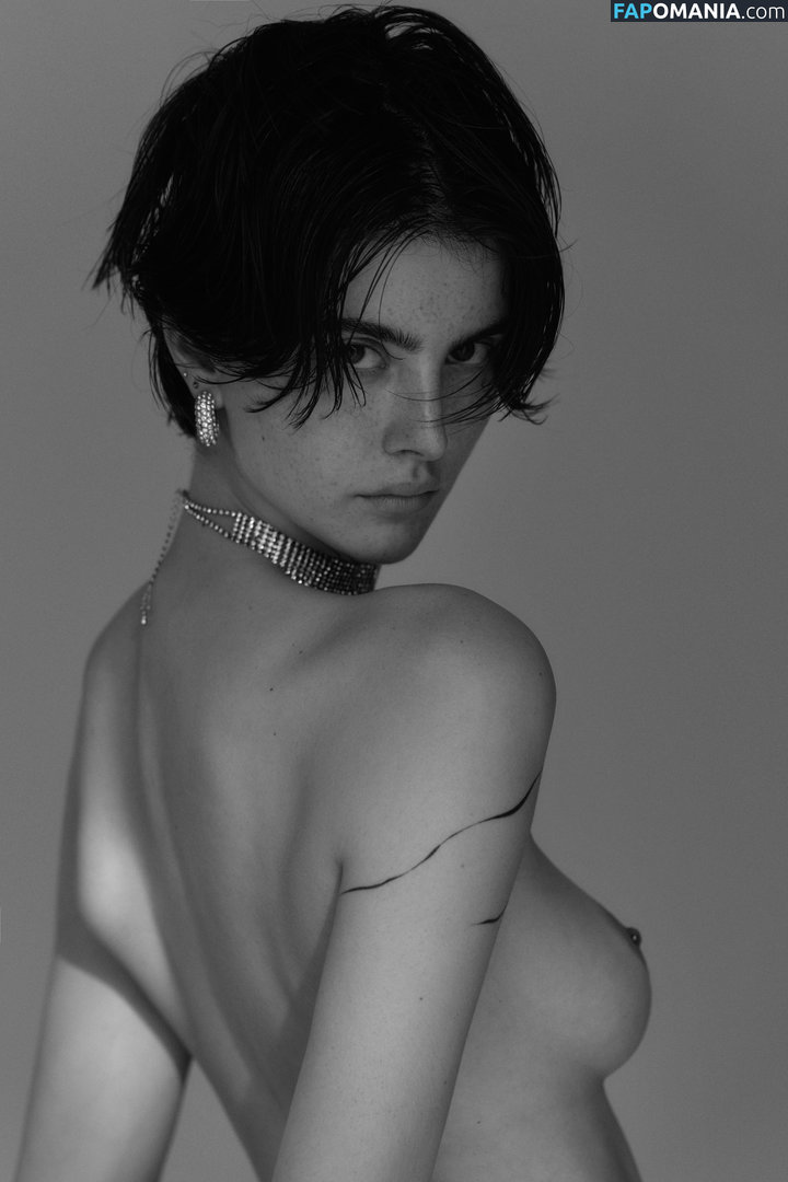 Anastasia Jovanovic / anaxjovana Naakt OnlyFans  Gelekte foto #35