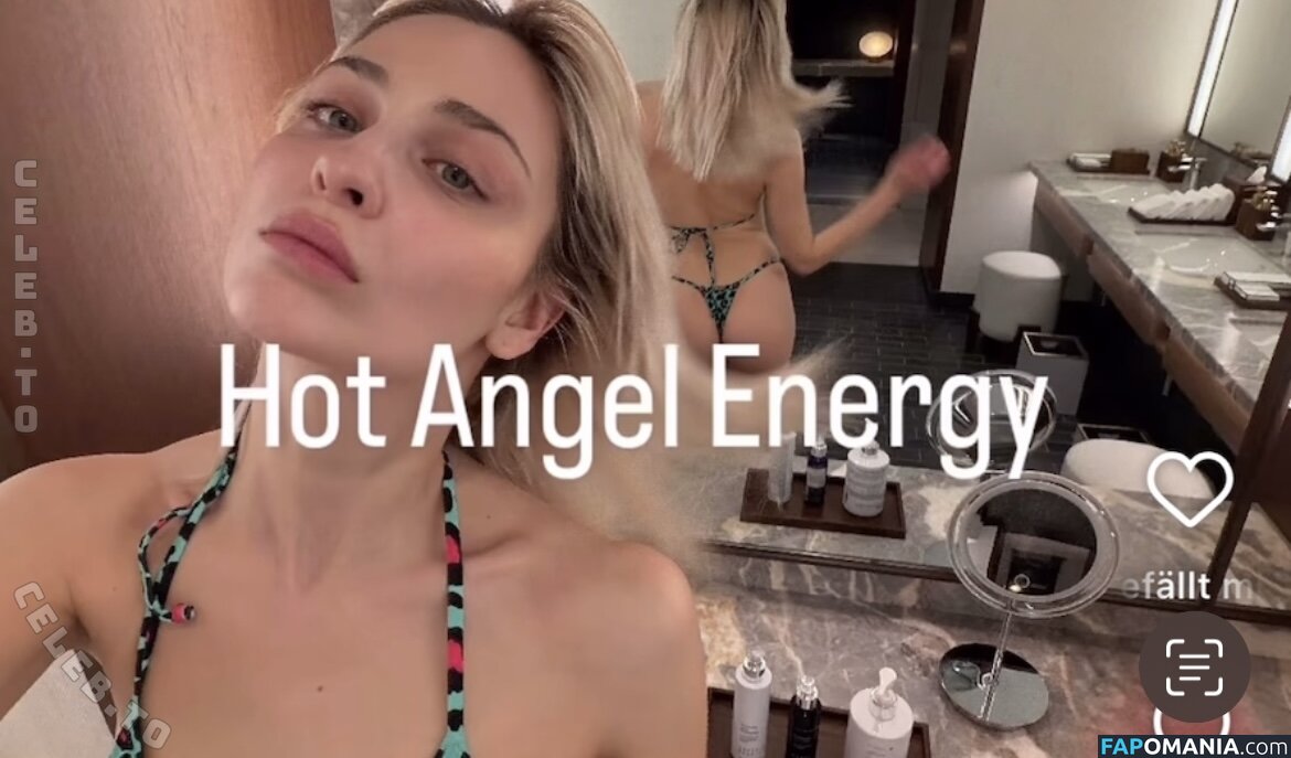 Anastasia Nasty Borisova / nasty.bory / nasty.boryy Naakt OnlyFans  Gelekte foto #8