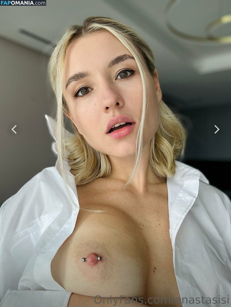 Anasta.sisi / Anastasisi Naakt OnlyFans  Gelekte foto #82