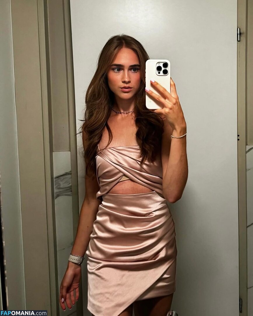 Anastazja Kus Naakt OnlyFans  Gelekte foto #2