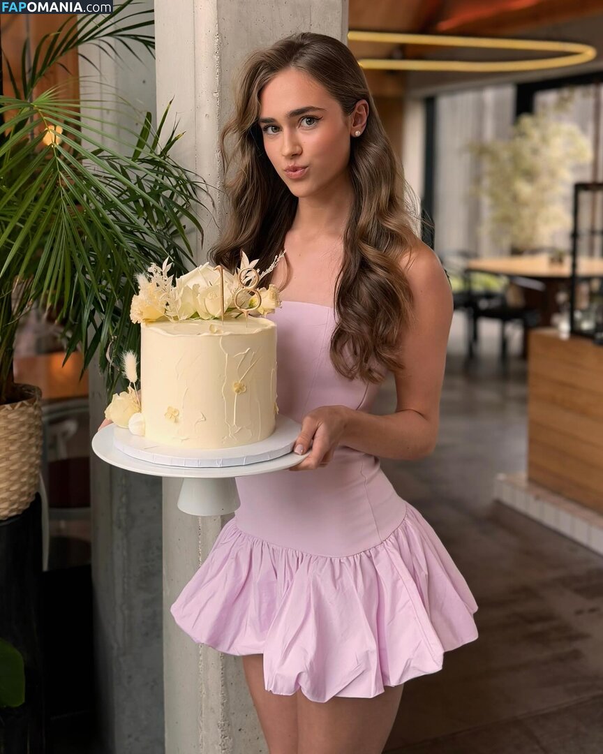 Anastazja Kus Naakt OnlyFans  Gelekte foto #3