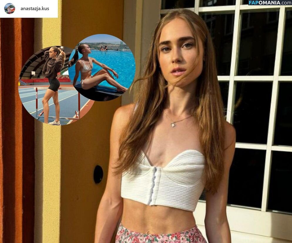 Anastazja Kus Naakt OnlyFans  Gelekte foto #4