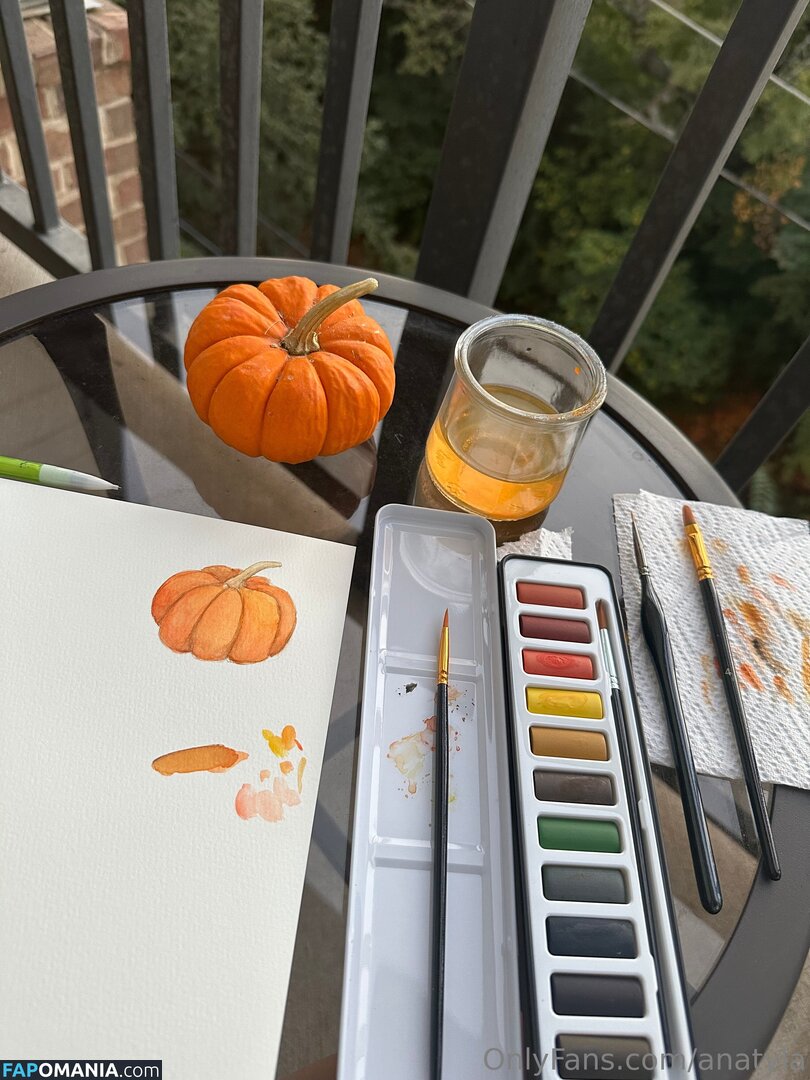 anatyla / anatylacosplay Naakt OnlyFans  Gelekte foto #2