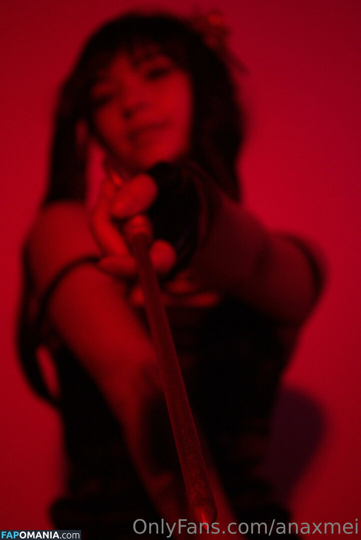 anaxmei / annaxmei Naakt OnlyFans  Gelekte foto #21