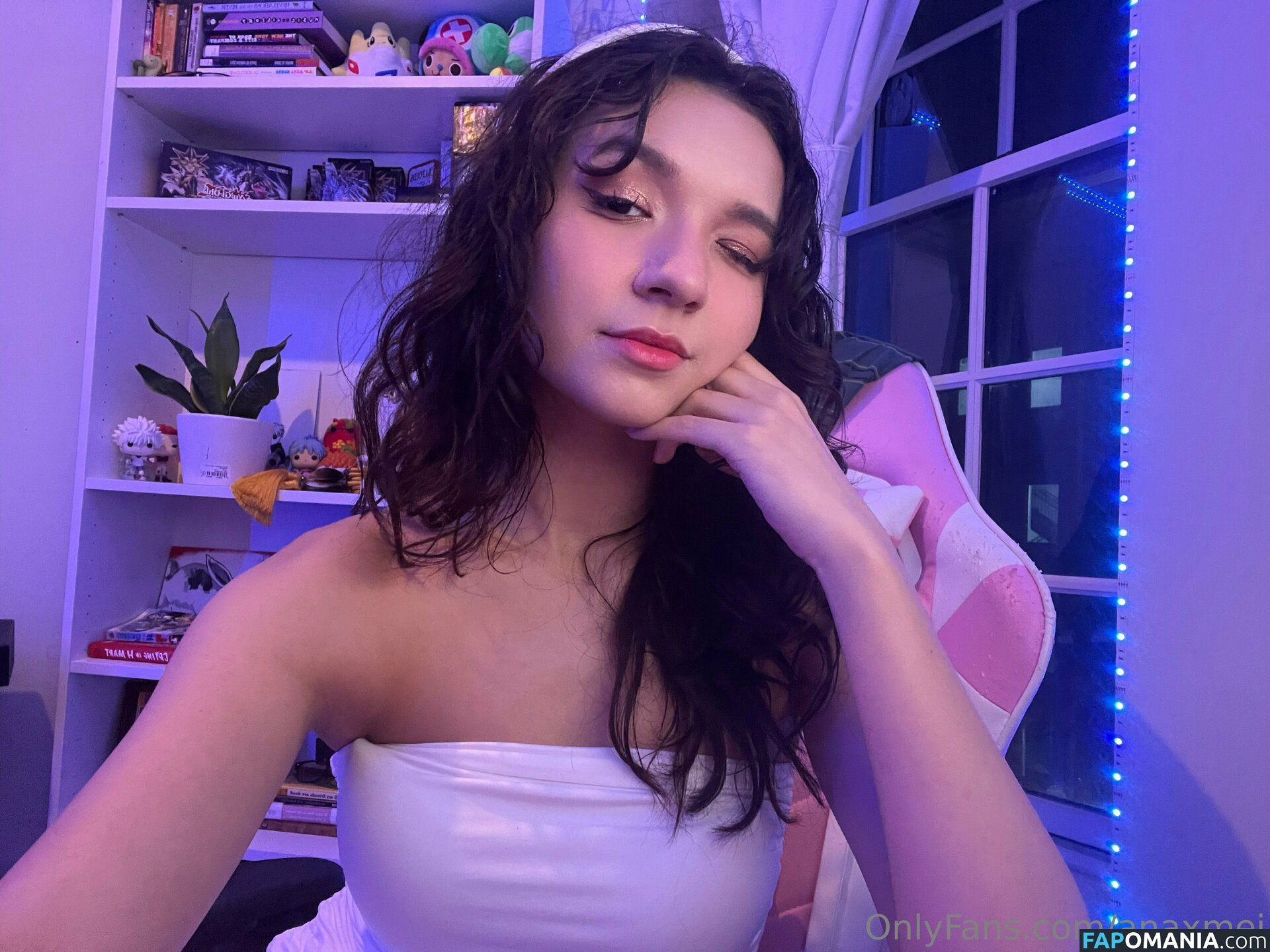 anaxmei / annaxmei Naakt OnlyFans  Gelekte foto #49