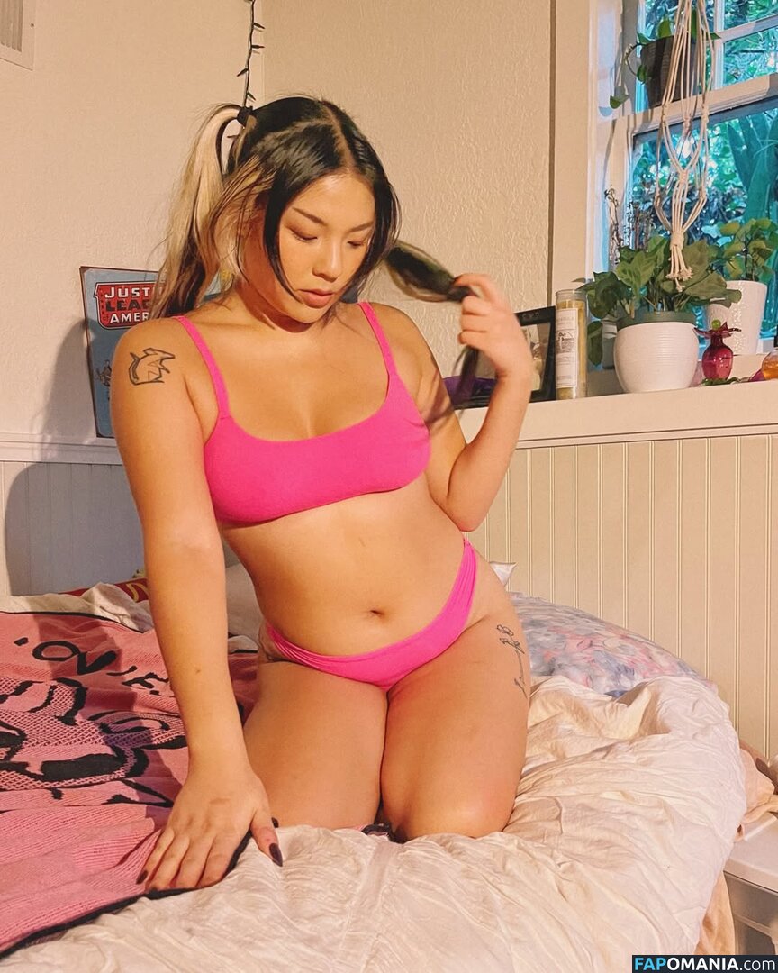 Andi.elicious / Andie Zhang Naakt OnlyFans  Gelekte foto #5