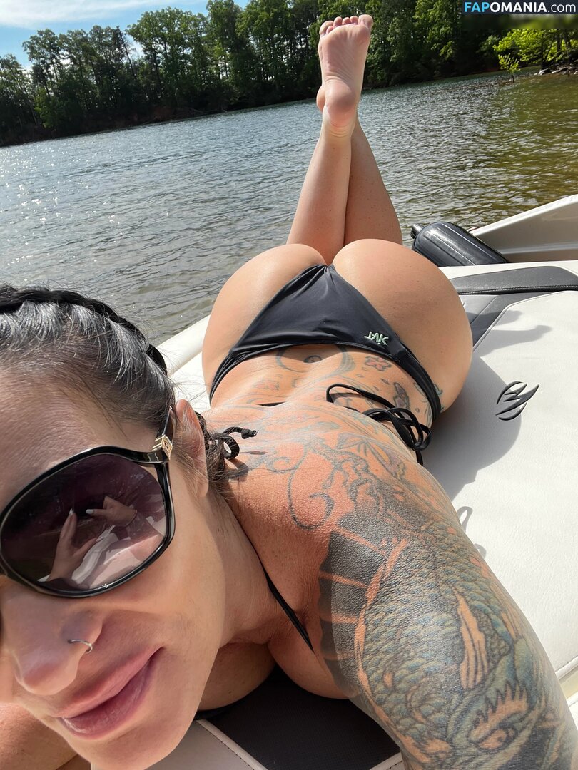 Andie Renae / andiespalace / atlantaspalace Naakt OnlyFans  Gelekte foto #1