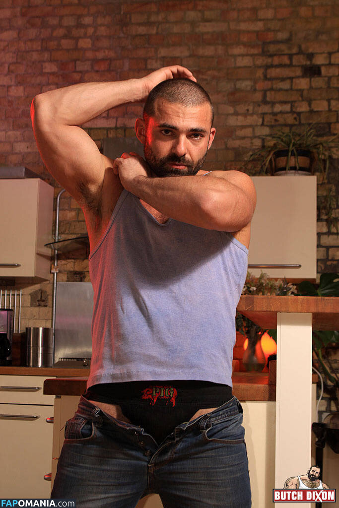 Andrea Bruno Naakt OnlyFans  Gelekte foto #1