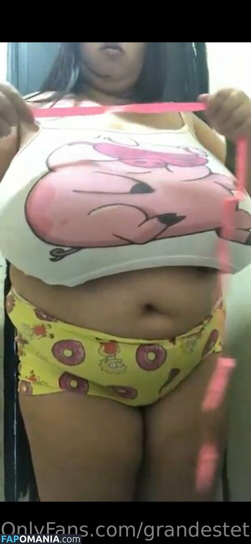 Andrea González / andreitha.gonzalez / grandestetascolombia Naakt OnlyFans  Gelekte foto #2