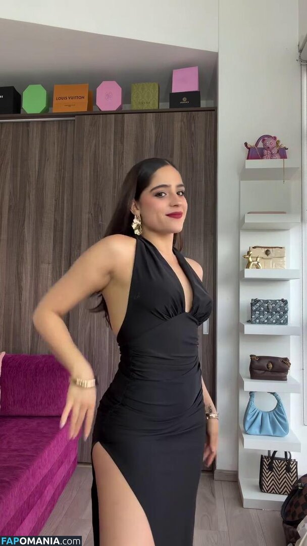 Andrea Mextli / AndreaMextli / andrea.mextli / https: / ms_olivia Naakt OnlyFans  Gelekte foto #27