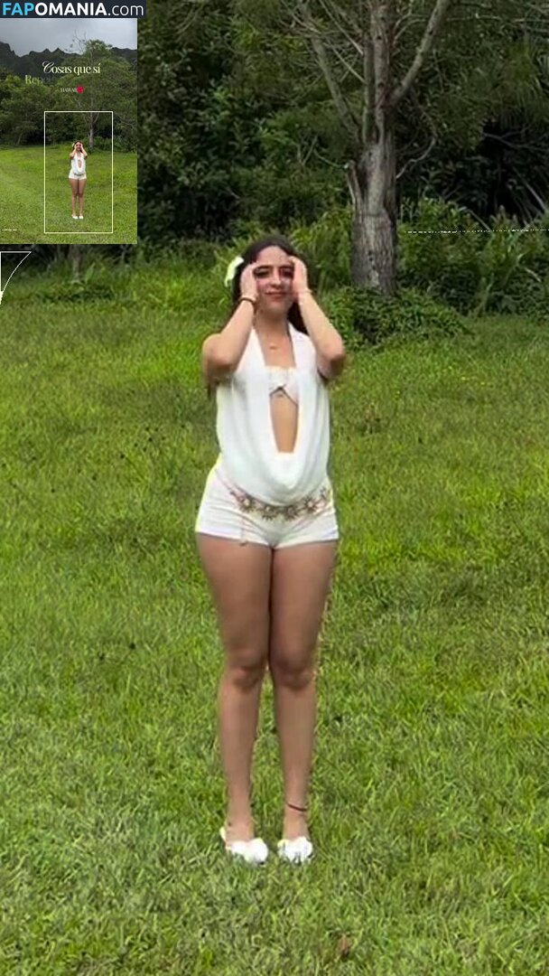 Andrea Mextli / AndreaMextli / andrea.mextli / https: / ms_olivia Naakt OnlyFans  Gelekte foto #47