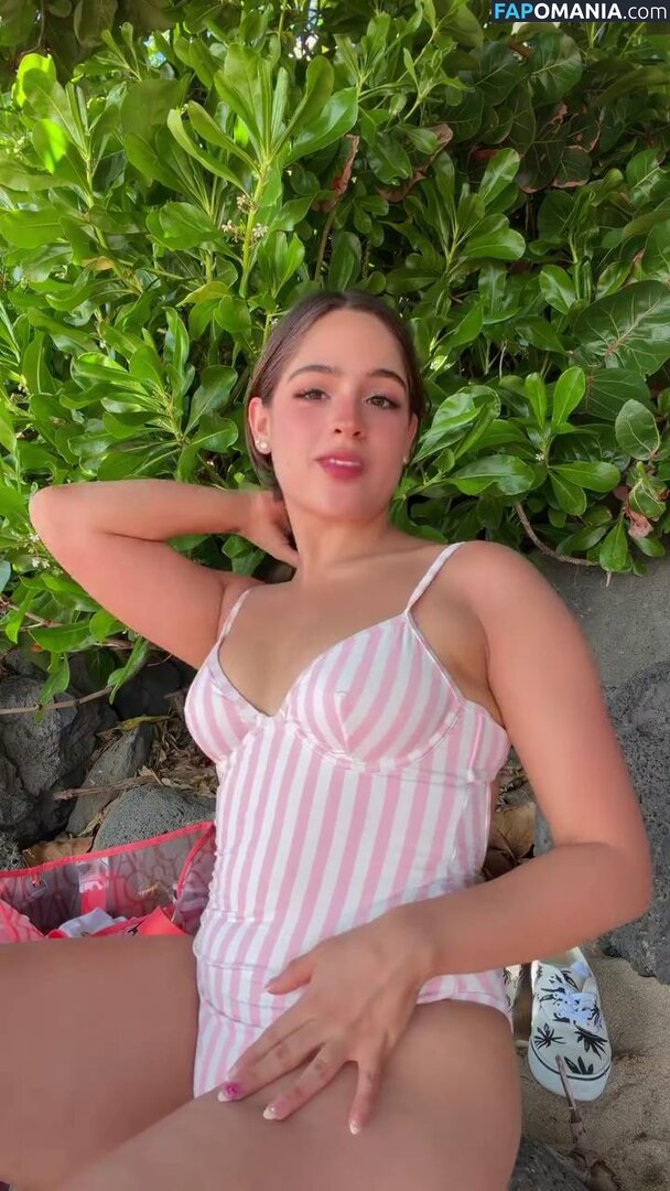 Andrea Mextli / AndreaMextli / andrea.mextli / https: / ms_olivia Naakt OnlyFans  Gelekte foto #57