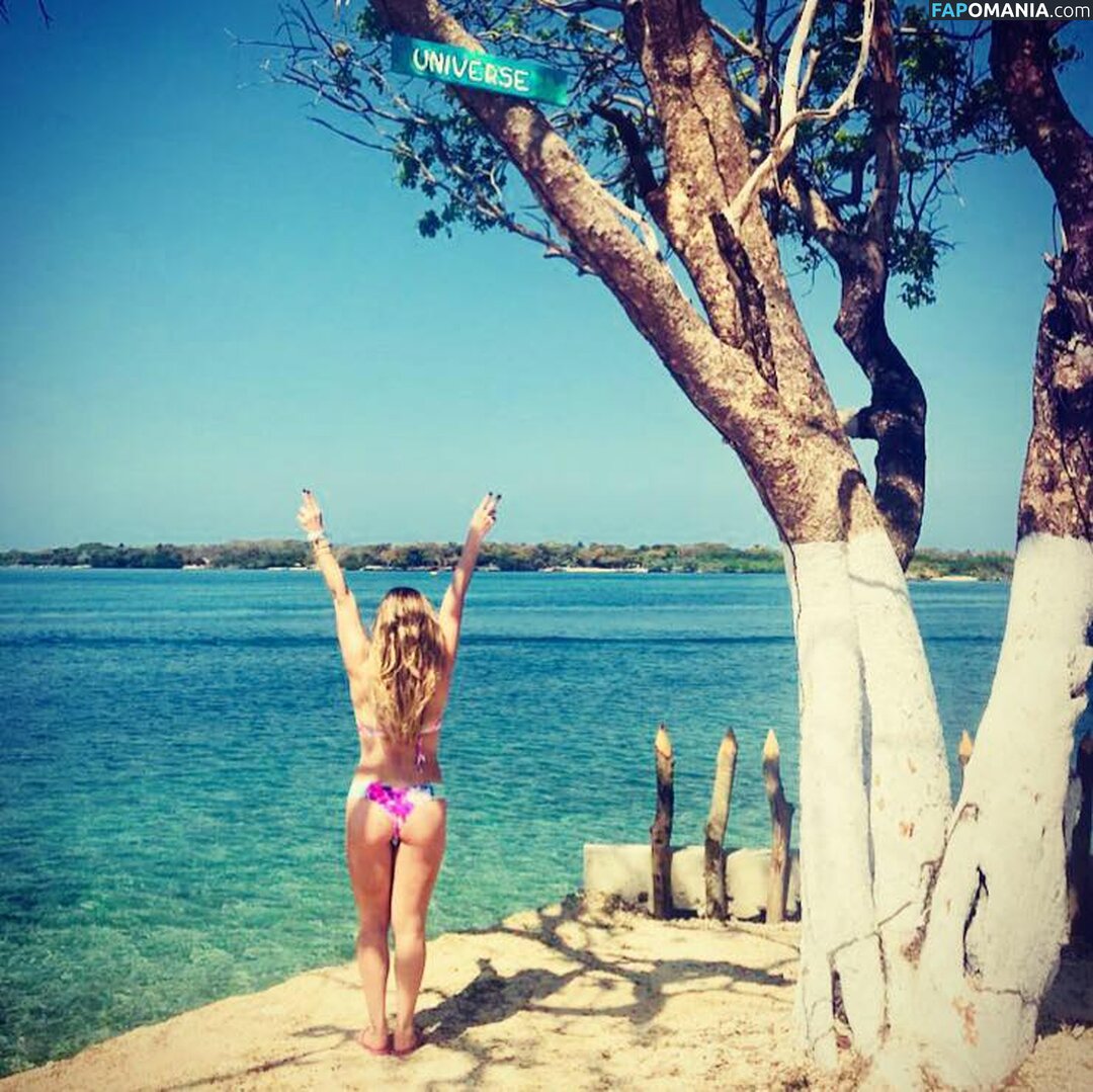 Andrea Reta / andrea_reta / https: Naakt OnlyFans  Gelekte foto #9