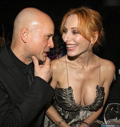 Andrea Sawatzki / andrea.sawatzki Naakt OnlyFans  Gelekte foto #46