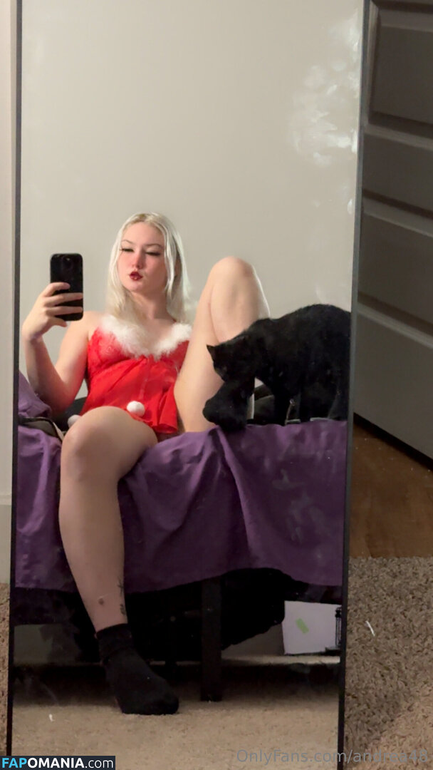 andrea48 Naakt OnlyFans  Gelekte foto #15