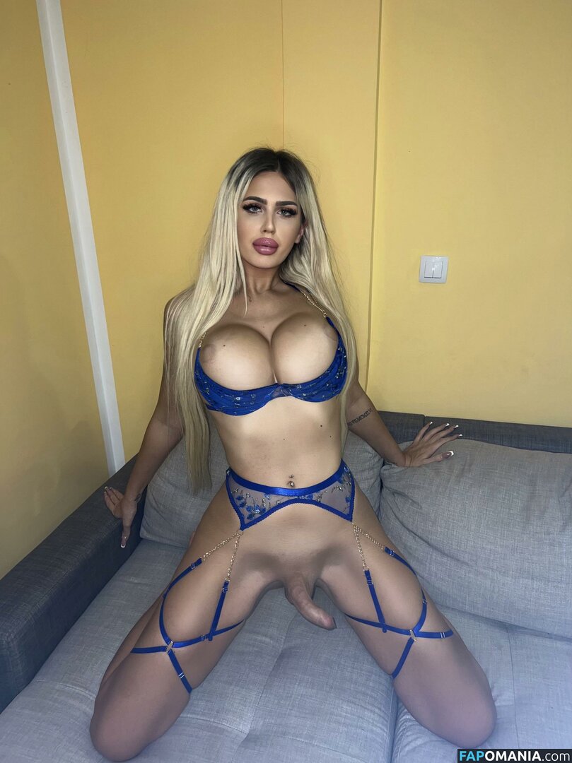 Andreana Bircanin / lady_annie / missbircanin Naakt OnlyFans  Gelekte foto #9