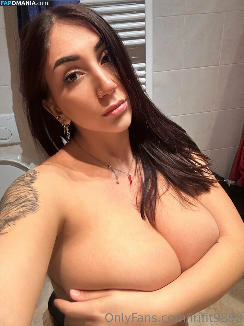 Andreea Irimescu / FitnessIri / Irifit98 / fitnessiri9898 / iri_fit98 Naakt OnlyFans  Gelekte foto #13