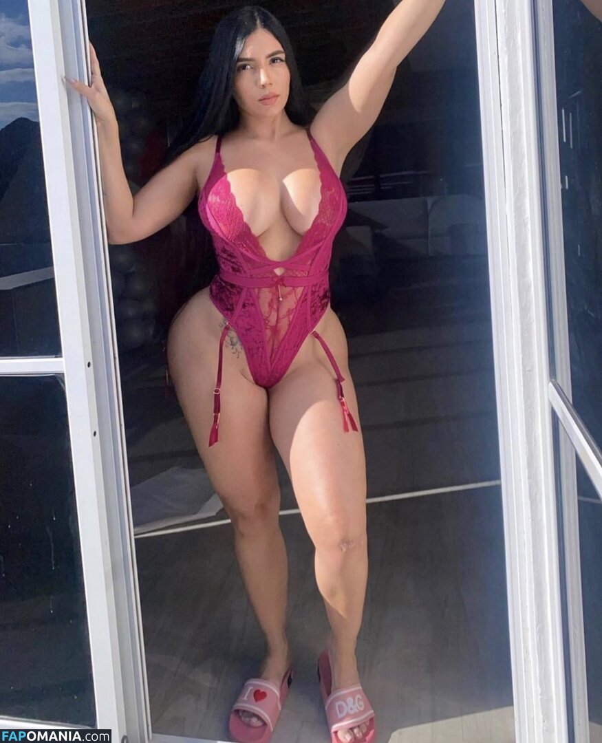 Andreitax_garcia Naakt OnlyFans  Gelekte foto #10