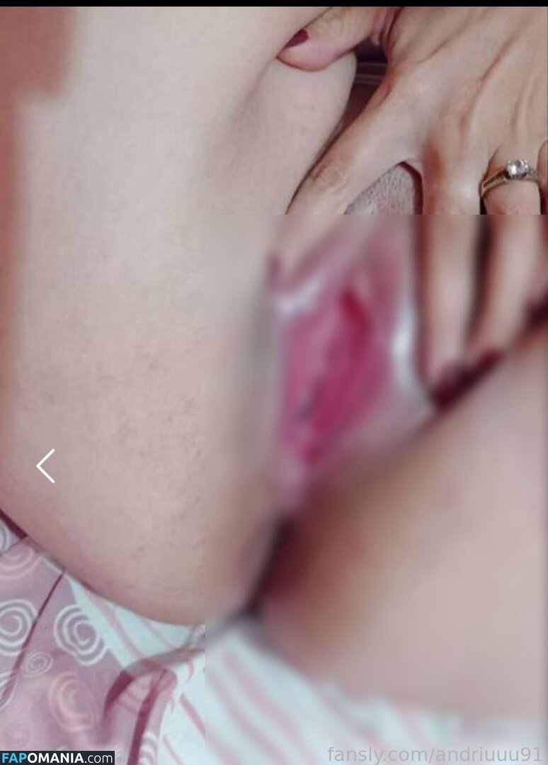 andriu91 / andriuuu91 Naakt OnlyFans  Gelekte foto #670