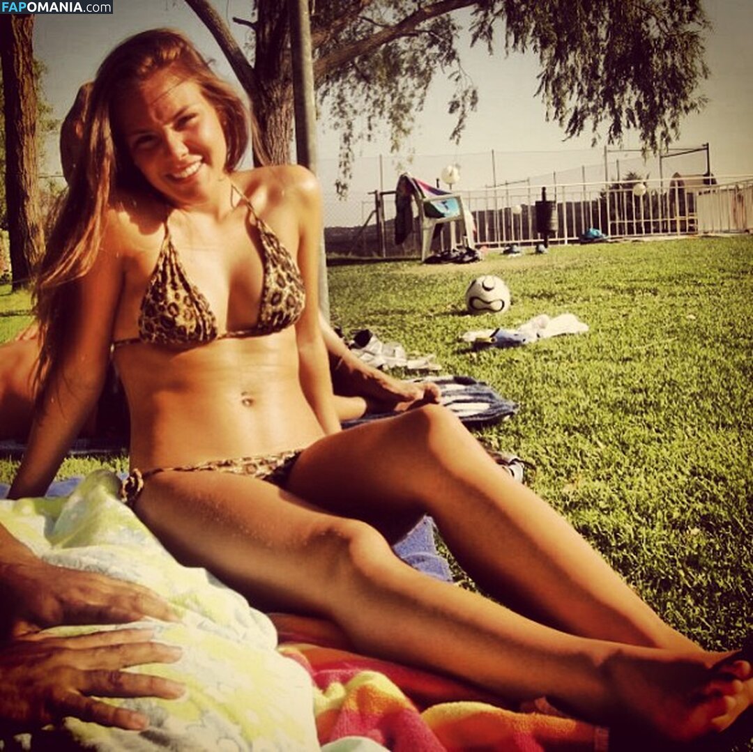 Andy Povedano / andy.povega Naakt OnlyFans  Gelekte foto #2