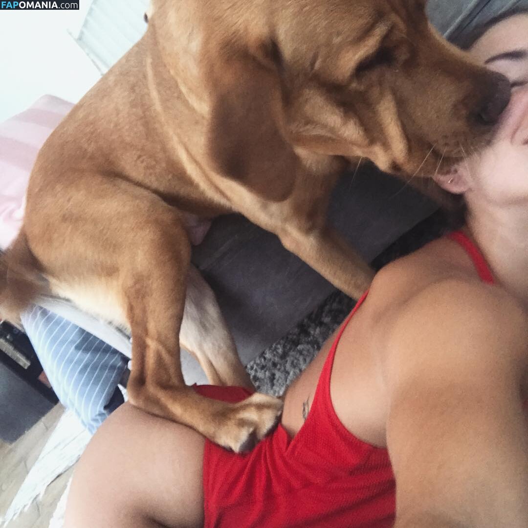 Andy Povedano / andy.povega Naakt OnlyFans  Gelekte foto #11