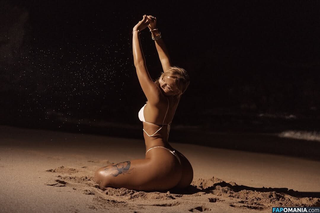Anelaraiin Naakt OnlyFans  Gelekte foto #2