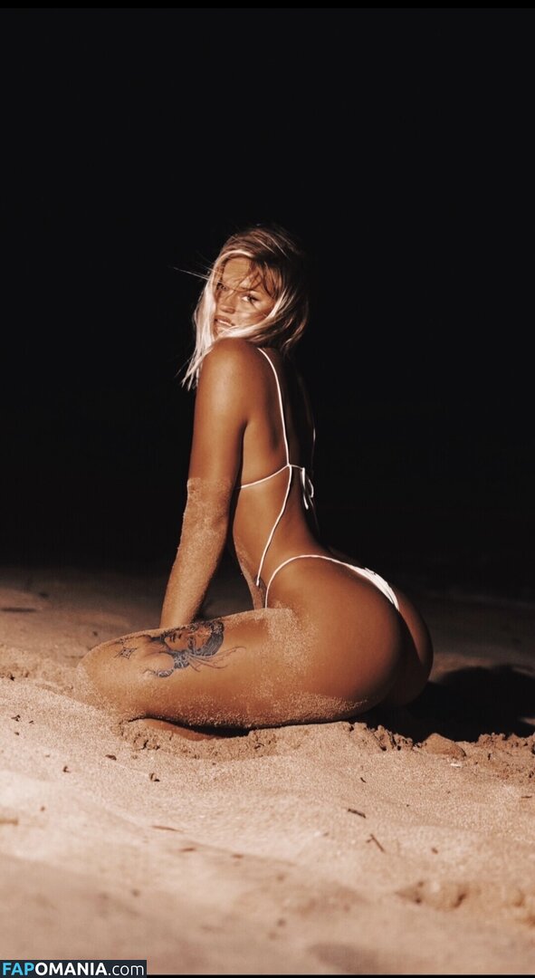 Anelaraiin Naakt OnlyFans  Gelekte foto #4