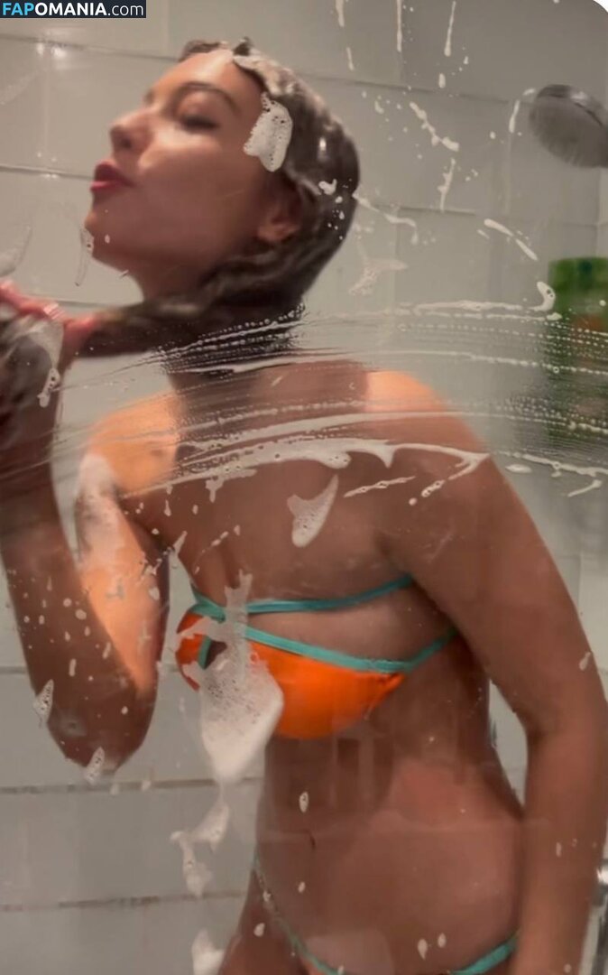Anfisa Riazhkina / anfisaria Naakt OnlyFans  Gelekte foto #5