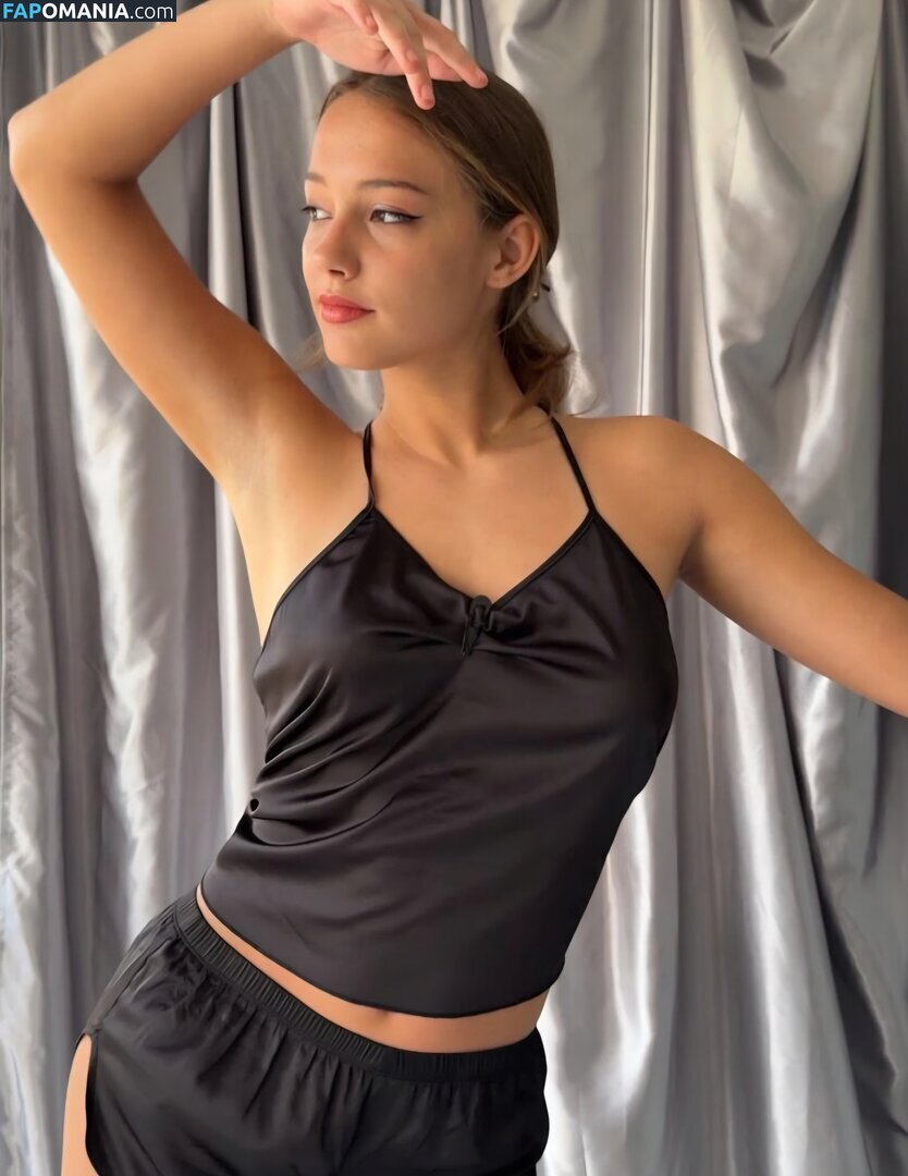 Anfisaria Riazhkina / Odd-Crab8566 / anfisaria Naakt OnlyFans  Gelekte foto #8