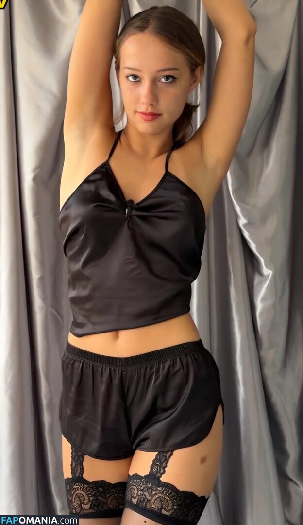 Anfisaria Riazhkina / Odd-Crab8566 / anfisaria Naakt OnlyFans  Gelekte foto #9