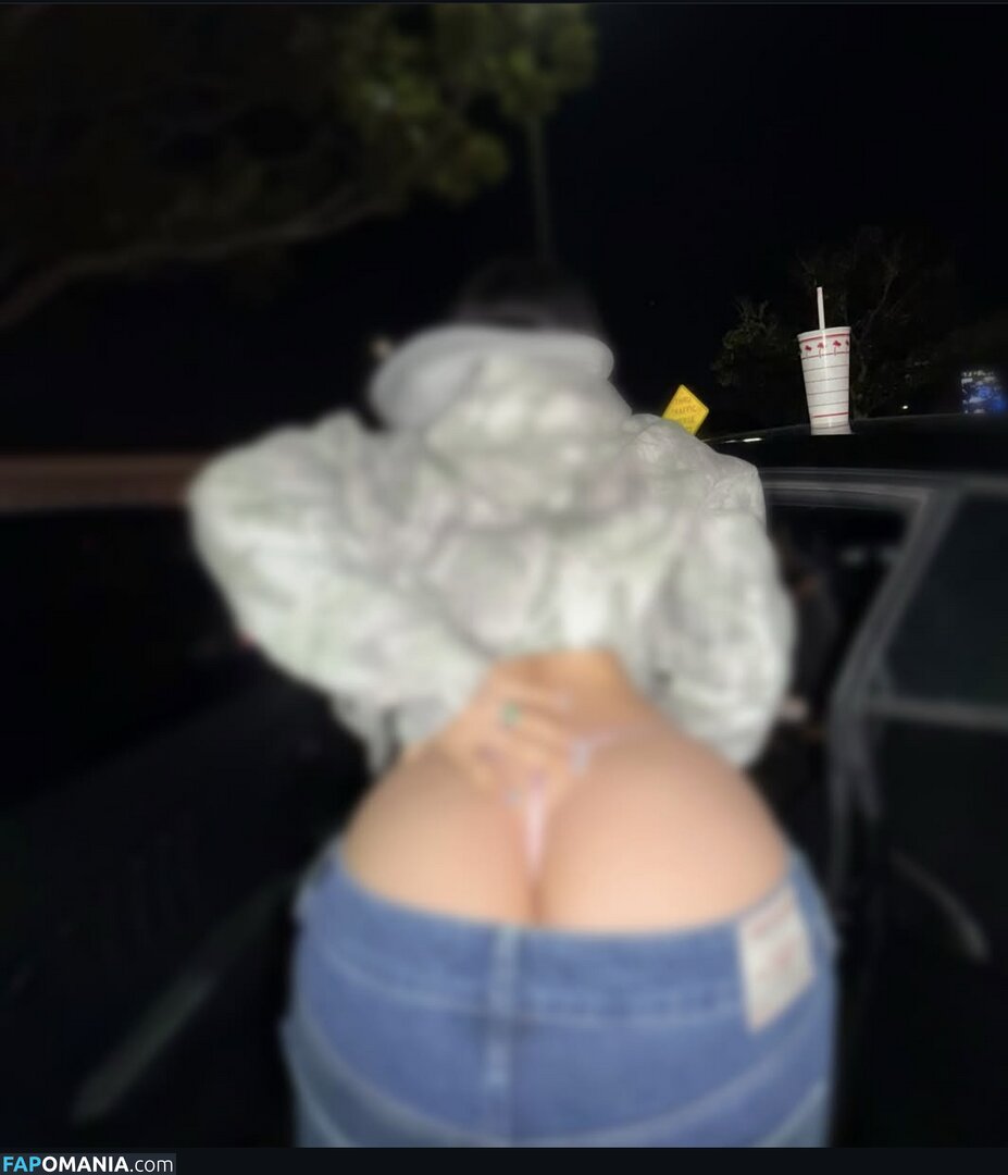 Angebevv Naakt OnlyFans  Gelekte foto #3