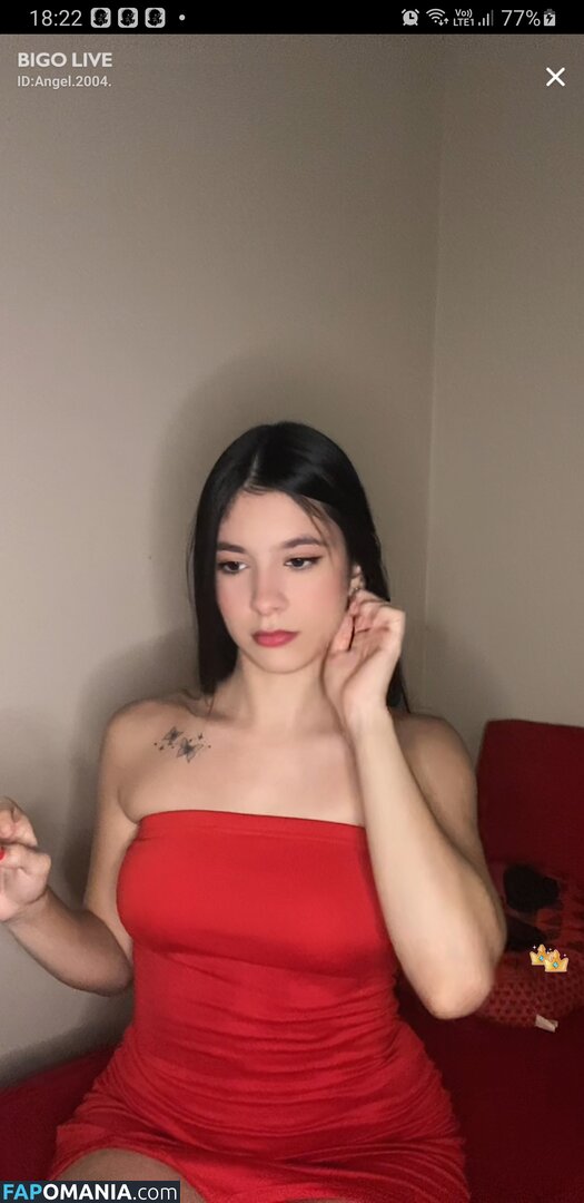 angel_2004___ Naakt OnlyFans  Gelekte foto #1