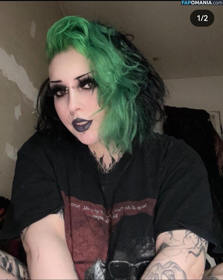 angel_bitxh / angelbitxh_ Naakt OnlyFans  Gelekte foto #1