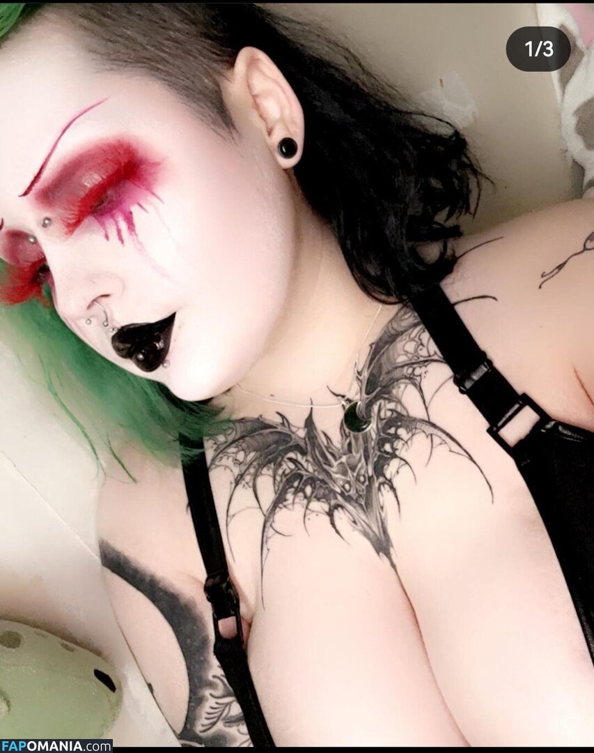 angel_bitxh / angelbitxh_ Naakt OnlyFans  Gelekte foto #2