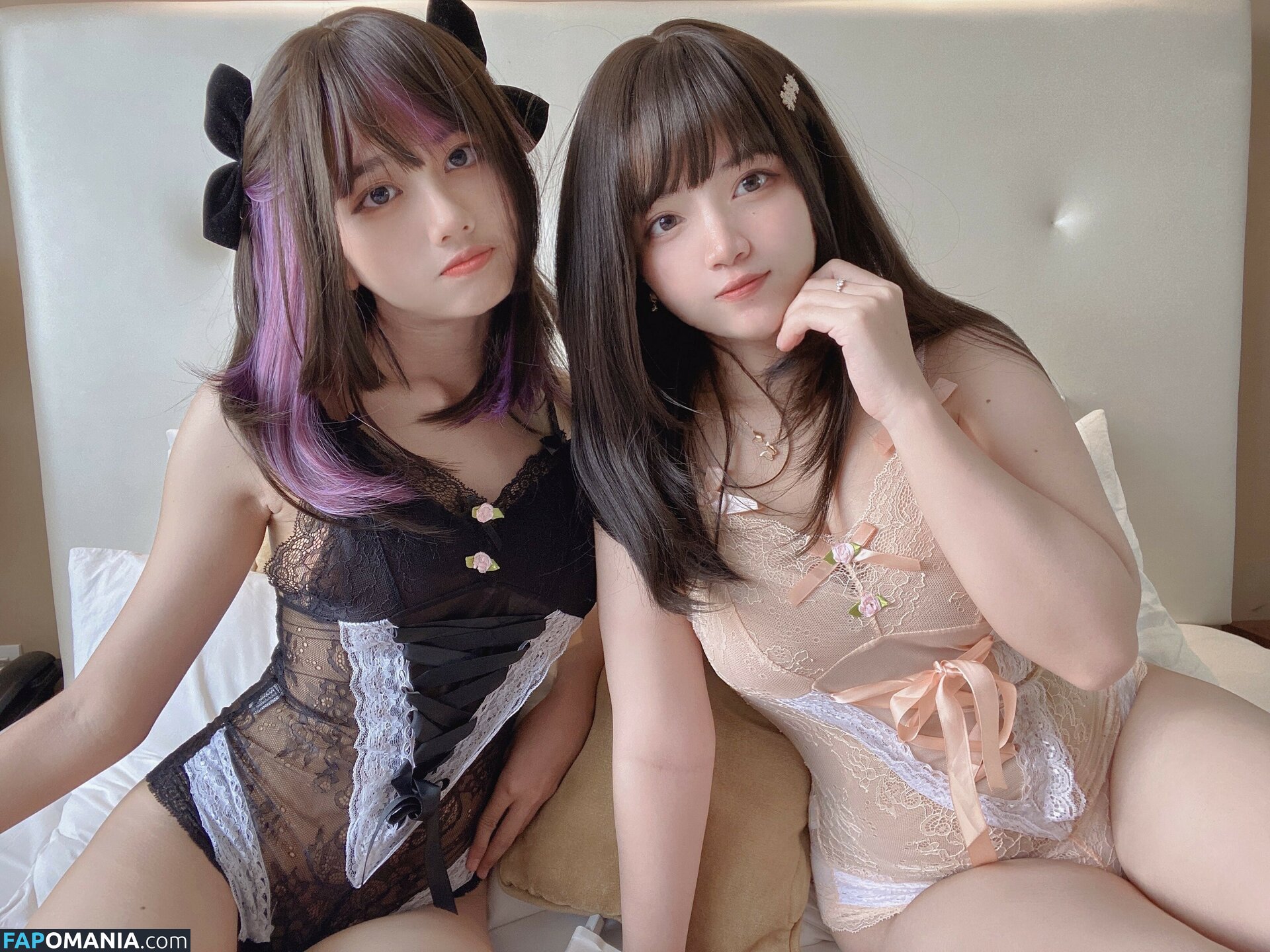 Angel Chan / angel_chan / angelhcchan / menruinyanko_ / wlep wlop Naakt OnlyFans  Gelekte foto #54