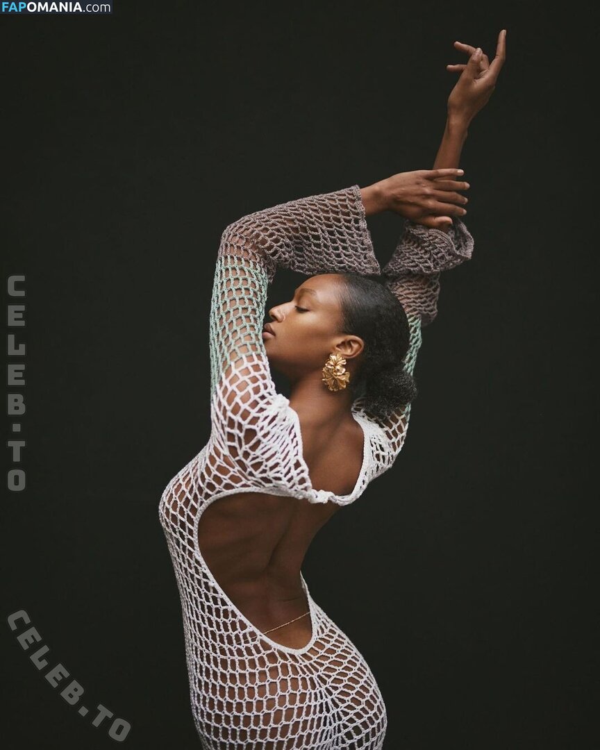 Angel Garten / angelagarten Naakt OnlyFans  Gelekte foto #1