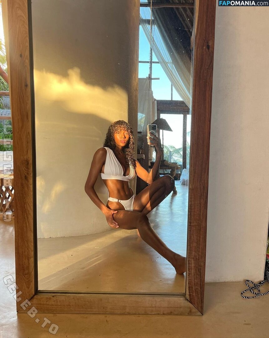 Angel Garten / angelagarten Naakt OnlyFans  Gelekte foto #2