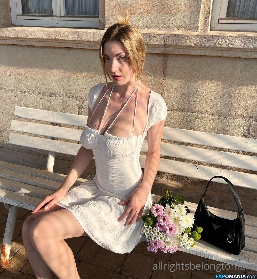 Angel Maralyn / maralinren / maralyn / themaralyn Naakt OnlyFans  Gelekte foto #8