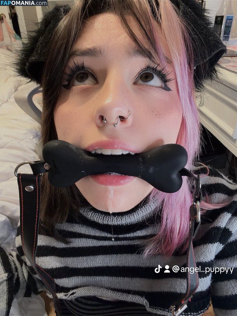 Angel Puppy / ang3l.puppyy / cw / https: Naakt OnlyFans  Gelekte foto #4