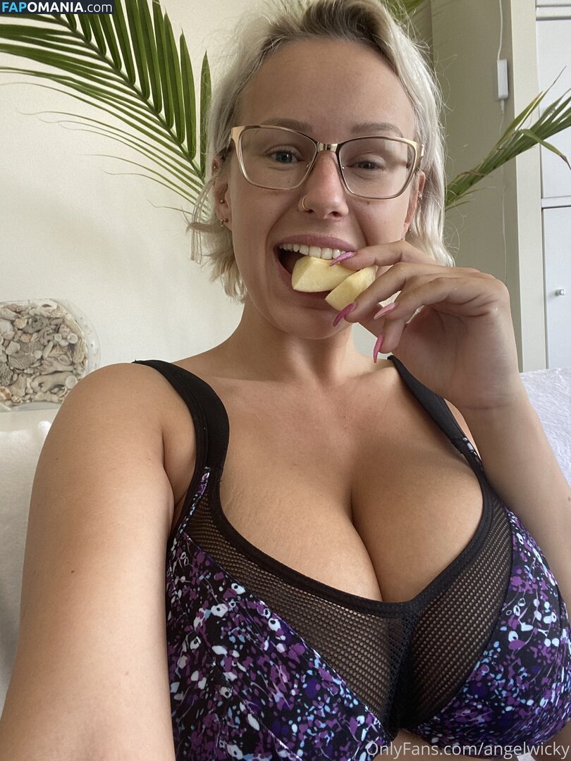 Angel Wicky / angel_wicky_ii / angelwicky / angelwickyofficial Naakt OnlyFans  Gelekte foto #132