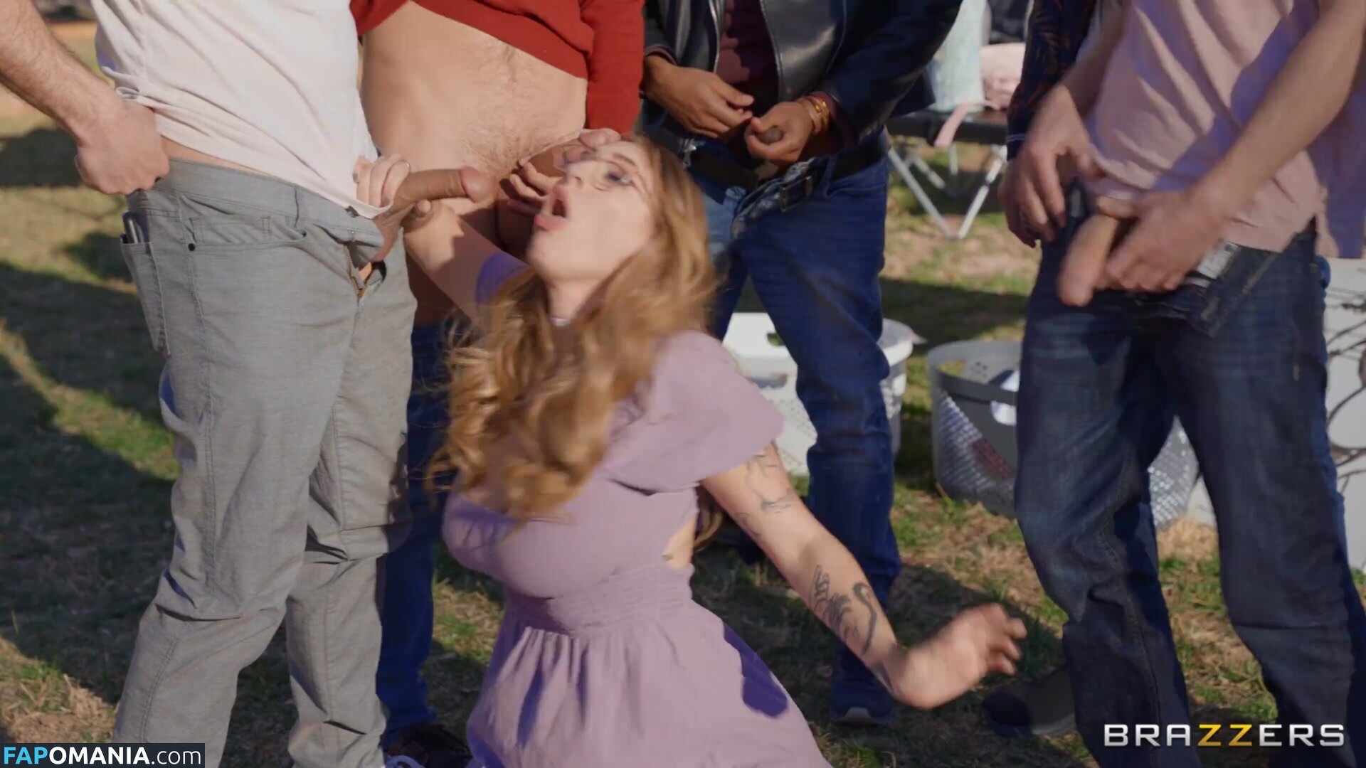 Angel Youngs / AngelYoungsxxx / angelyoungs83 Naakt OnlyFans  Gelekte foto #345