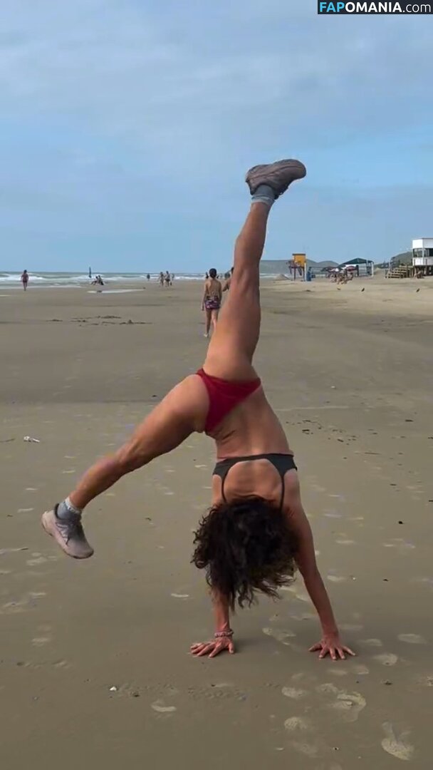 Angela Dippe / angeladippe Naakt OnlyFans  Gelekte foto #3