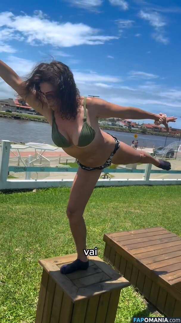 Angela Dippe / angeladippe Naakt OnlyFans  Gelekte foto #7