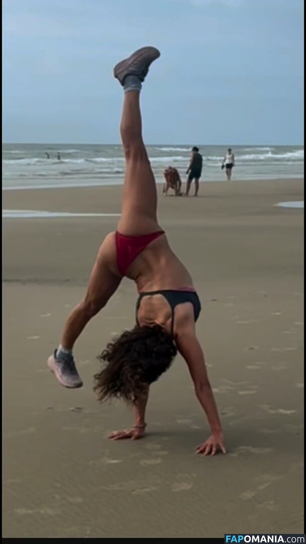 Angela Dippe / angeladippe Naakt OnlyFans  Gelekte foto #9