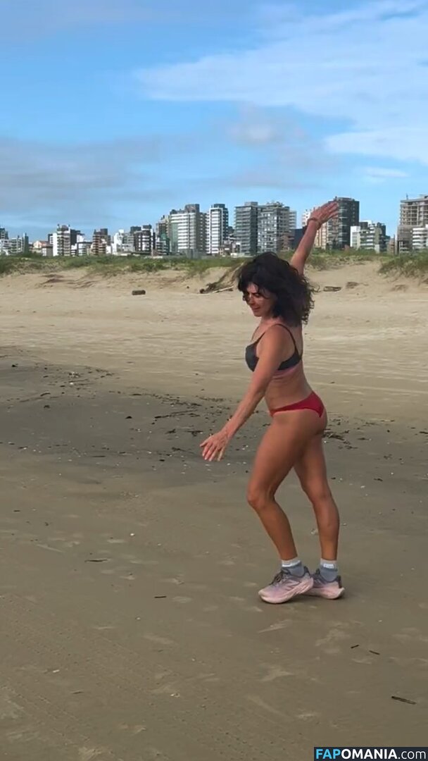 Angela Dippe / angeladippe Naakt OnlyFans  Gelekte foto #12