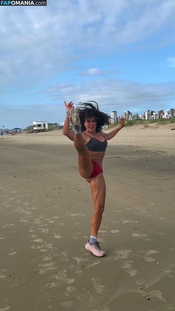 Angela Dippe / angeladippe Naakt OnlyFans  Gelekte foto #14