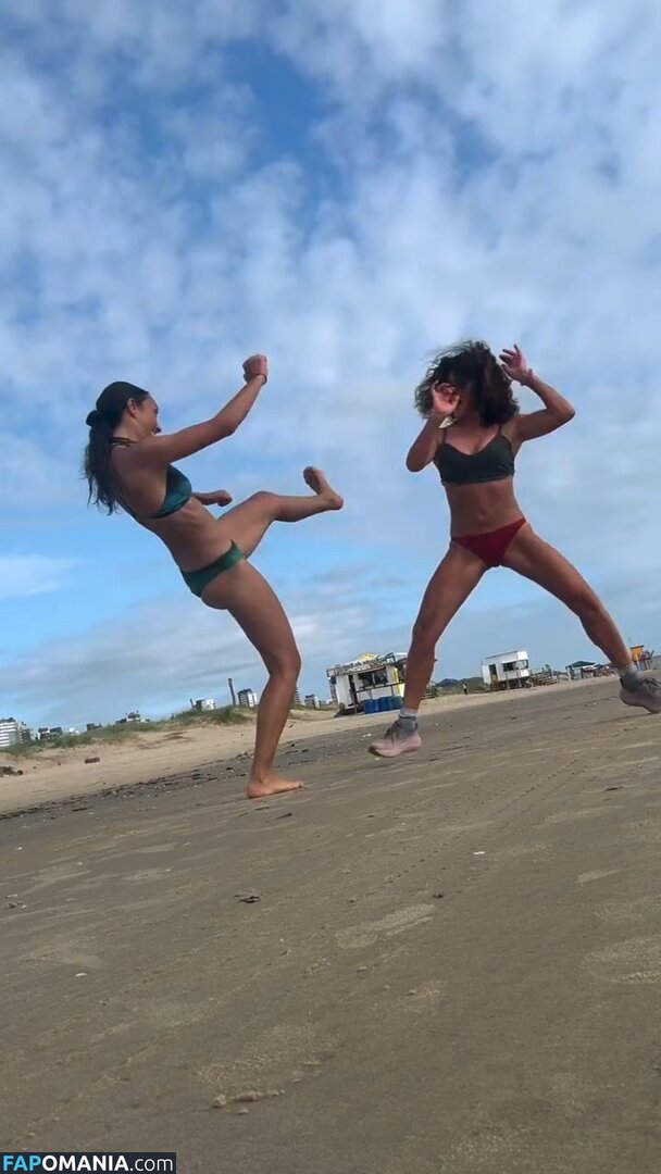 Angela Dippe / angeladippe Naakt OnlyFans  Gelekte foto #16