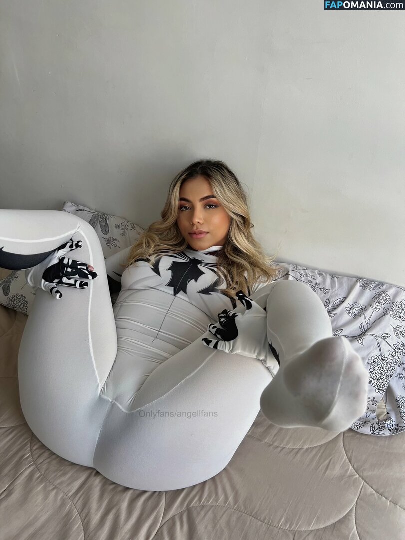 Angela López / angel.lopezco / angellfans Naakt OnlyFans  Gelekte foto #3